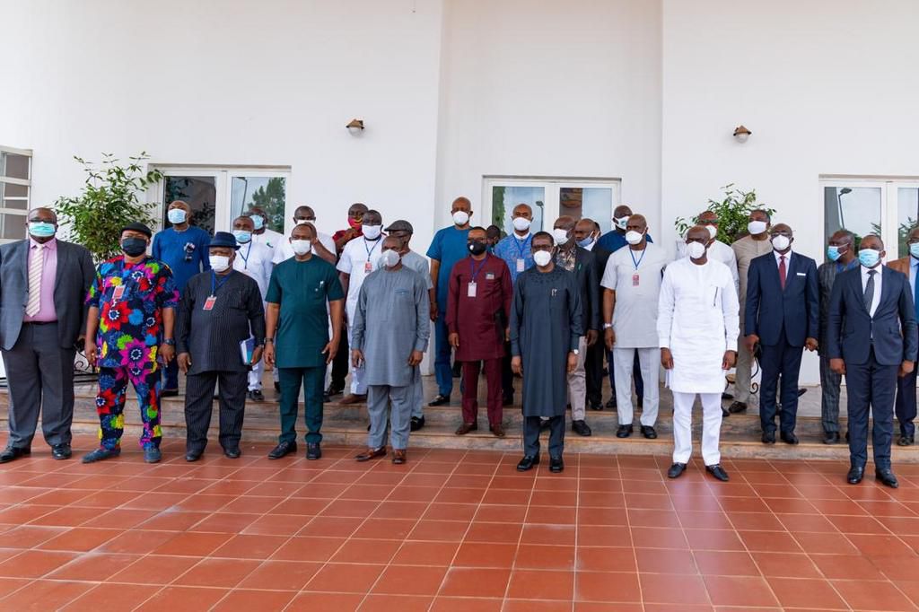 Delta State Economic Council (Delta State press corps)