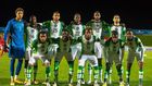 Super Eagles of Nigeria (Instagram/Super Eagles)