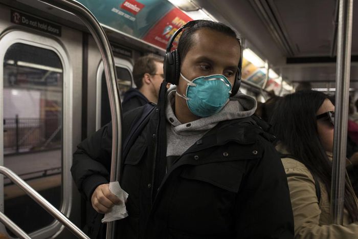 Transit Has Been Battered by Coronavirus. What's Ahead May Be Worse.