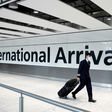 Britain rolled out a 14-day quarantine for all travellers entering the country, sparking uproar from the badly hammered aviation industry
