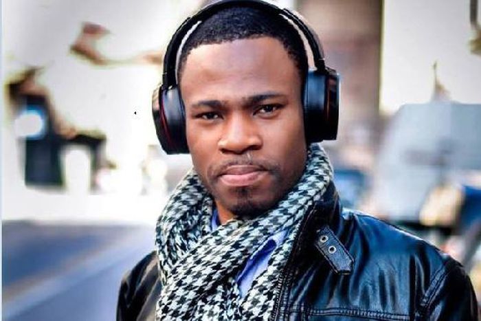 CID questions Kofi Adoma over his accurate prediction of Aufo Addo's speech (video)