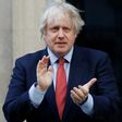 Britain's Prime Minister Boris Johnson has offered millions of Hong Kongers visas