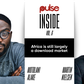 Martin Nielsen: Africa is still a million-dollar download market. (Pulse Nigeria)