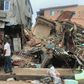 Another Building Collapses in Lagos (SaharaReporters)