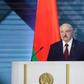 In power since 1994, Lukashenko has kept his landlocked homeland wedged between Russia and EU member Poland largely stuck in a Soviet time warp