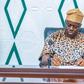Governor Seyi Makinde of Oyo State. [Twitter/@seyiamakinde]