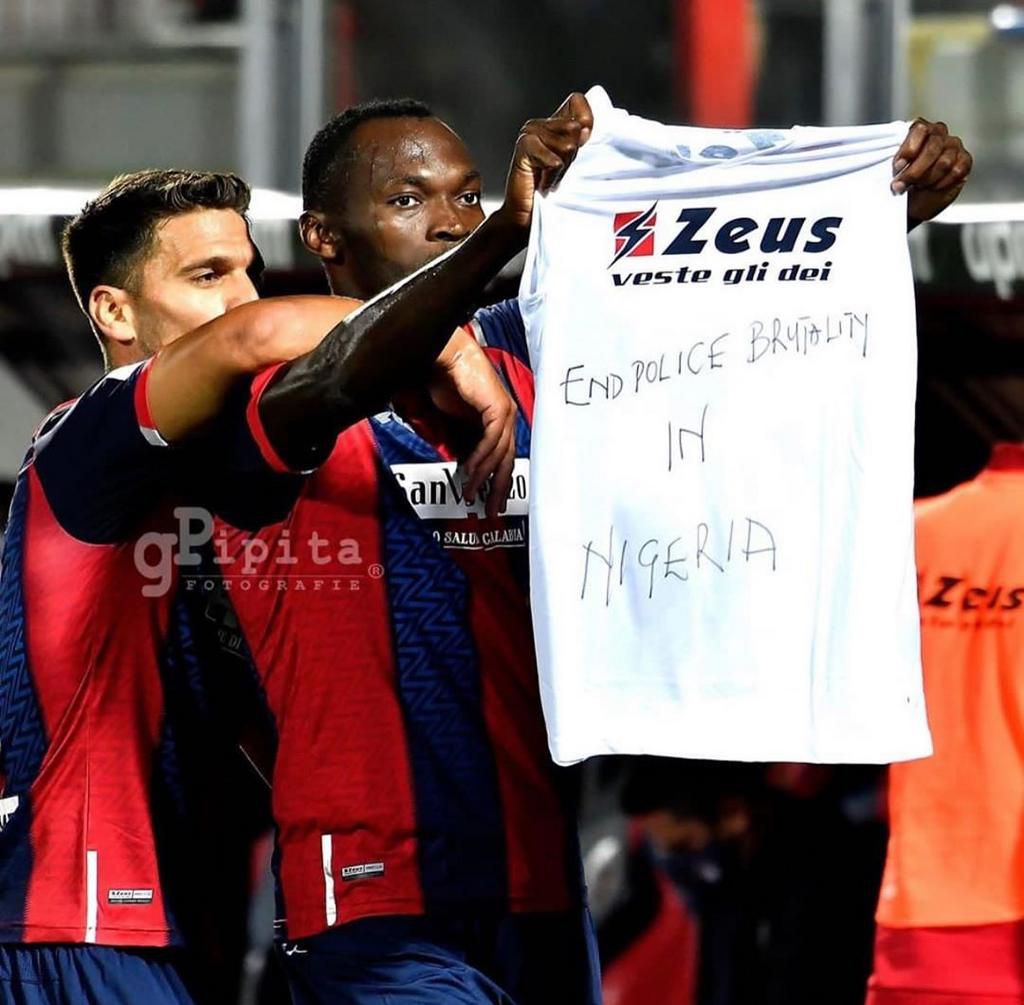 Simy Nwankwo (Instagram/Simy Nwankwo)