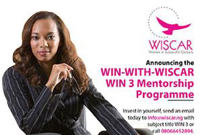 WISCAR launches Win-With-WISCAR win 3 mentorship programme