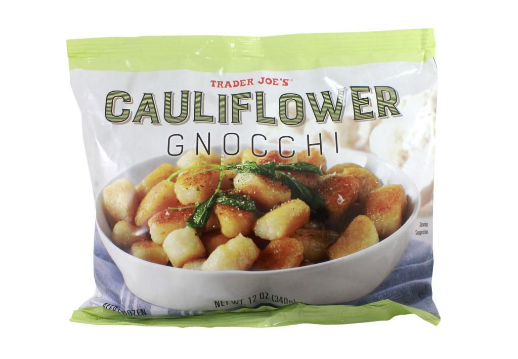 These Are The 25 Best Vegan Foods At Trader Joe’s