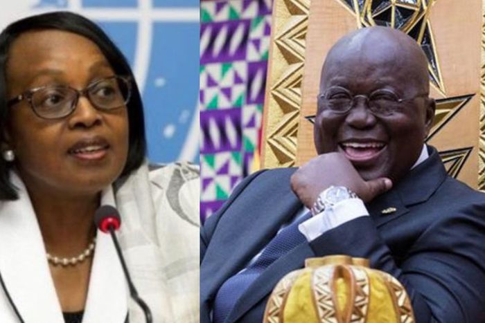 WHO lauds Ghana’s aggressive testing and preventive measures as a ‘good combination’