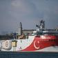 Turkey deployed a research vessel into Greek waters on August 10, causing the current spike in tensions