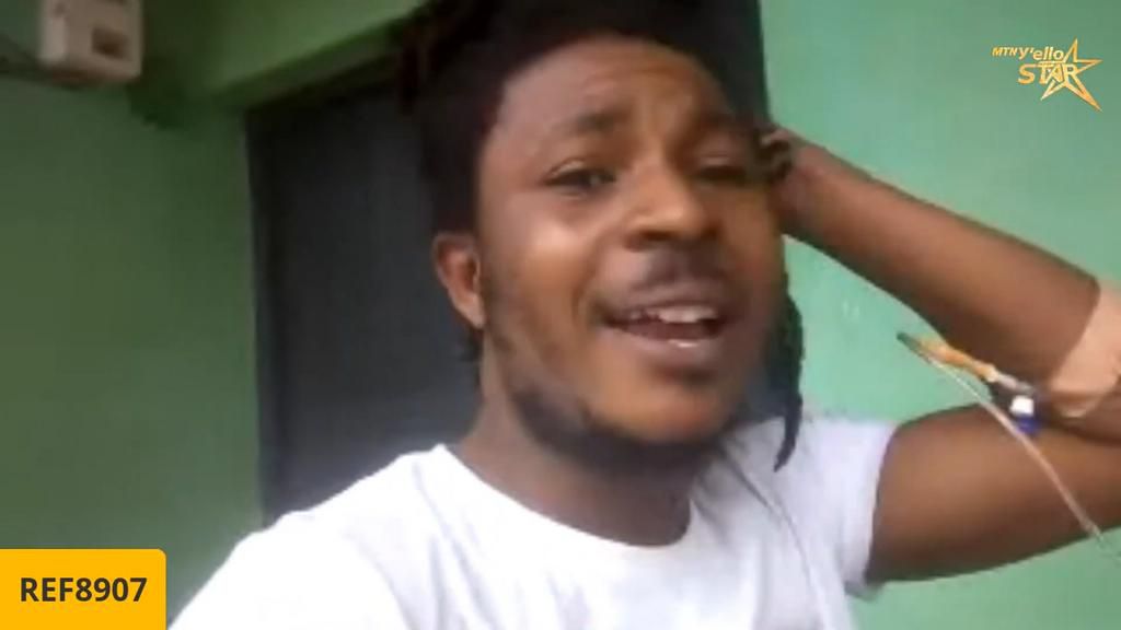 MTN Y'ello Star: The intriguing stories behind the online audition