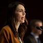 Prime Minister Jacinda Ardern's party maintains a healthy lead in opinion polls ahead of New Zealand's election in September