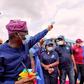 Gov. Sanwo-Olu inaugurates Oshodi-Abule Egba BRT corridor