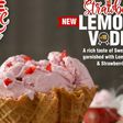 There's something smoother, tastier and creamier about Cold Stone Creamery and we're here for it!