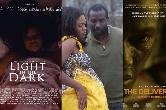 Three exciting new Nigerian titles coming to Netflix this May