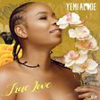 Yemi Alade releases new single, 'True Love.' (Effyzie)
