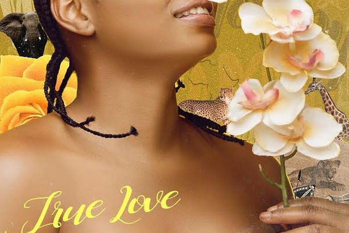 Yemi Alade releases new single, 'True Love.' (Effyzie)