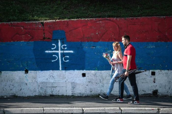 The biggest unknown in Serbia's national election could prove to be urnout, due to the virus and the opposition boycott