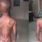 Woman burns 8-year-old nephew with electric iron for eating her groundnut