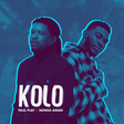 Paul Play features Nonso Amadi on new single, 'KOLO.' (Bankulli)