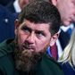 Chechen leader Ramzan Kadyrov (pictured December 2018) said he is "healthy" in a live-streamed interview, but didn't seem to directly deny having been in hospital, even saying he can get ill like any other person