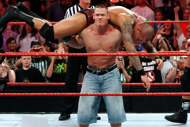 Florida Just Declare the WWE an Essential Business