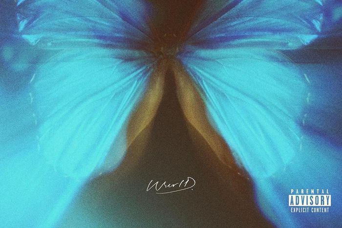 Wurld releases new 6-track EP, 'Afro Soul.' (Immensum)