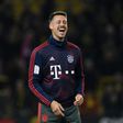 Sandro Wagner joined Tianjin Teda in January last year from Bayern Munich for five million euros and scored 12 goals in 26 matches