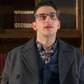 Ryan J. Haddad Is 'The Politician''s Secret Weapon