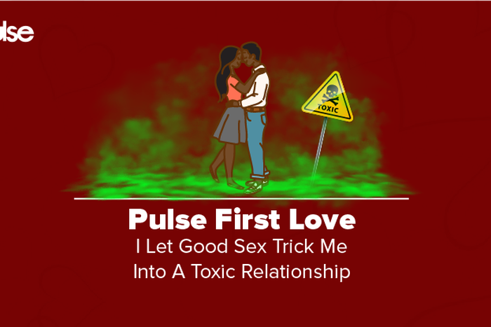 Pulse First Love: The Toxic Love Episode