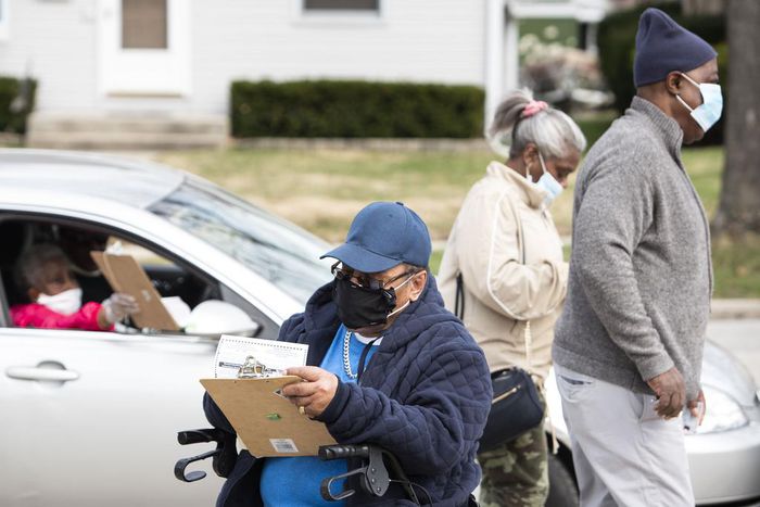 Upset Victory in Wisconsin Supreme Court Race Gives Democrats a Lift