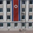The US Justice Department has indicted 28 North Koreans and five Chinese for operating a money laundering ring to avoid nuclear sanctions