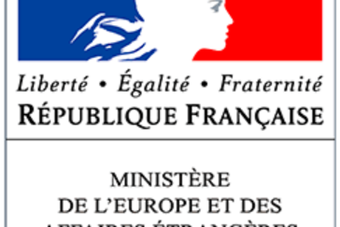 Ambassade de France au Zimbabwe et au Malawi