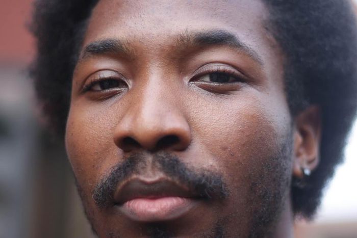 LISTEN: Made Kuti - Free Your Mind. (Chocolate City)