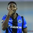 Emmanuel Dennis Bonaventure (Twitter/Club Brugge)