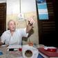 Michael Joseph Martin (pictured in December 2008), the last member of Dhaka's once thriving Armenian community, has died at the age of 89