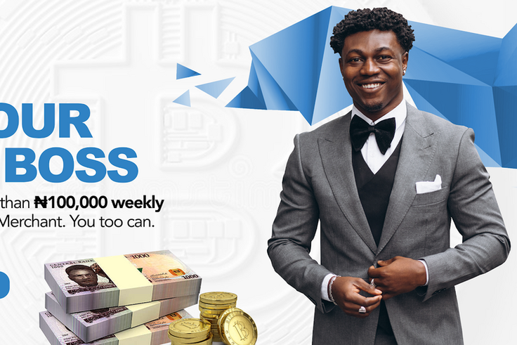 With Bittle, Nigerians can own a bitcoin to naira business in just 5 minutes