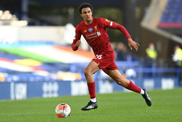 Liverpool could seal a first Premier League title in 30 years this week