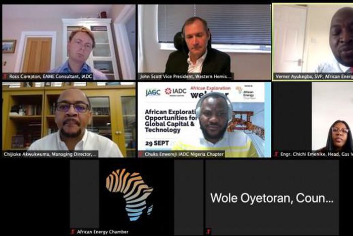 African Energy Chamber