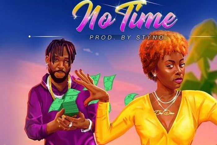 Sony Music unleashes pop starlet Ona Dema with Dremo aided single & eye candy photos