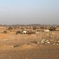 A picture taken on May 28, 2020, shows the village of Talhandak, some 80 kms northwest of Tessalit in northern Mali, where the leader of Al-Qaeda in the Islamic Maghreb Abdelmalek Droukdel is reported to have been killed by French forces