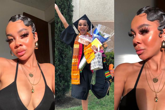 “The sky is the limit” – Sex worker jubilates after graduation