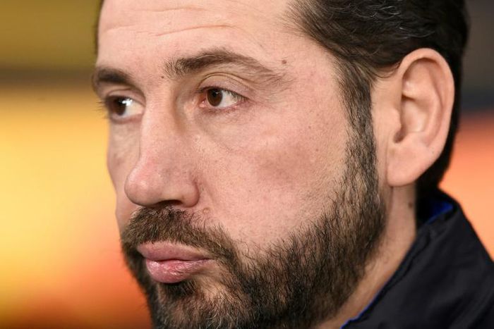 Spanish coach Pablo Machin released a statement on Twitter saying he would not be coming to China