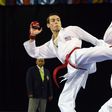 How to Train Like a Karate Champion