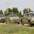 Nigerian soldiers have pulled back into "super camps," which critics say has left small towns vulnerable to attack by the Islamic State West Africa Province (ISWAP) group