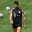 Bayern Munich striker Robert Lewandowski is one of those who would have been a major contender to win the Ballon d'Or this year, but the award has been cancelled for 2020 due to the pandemic