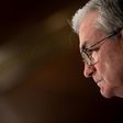 Federal Reserve Board Chairman Jerome Powell