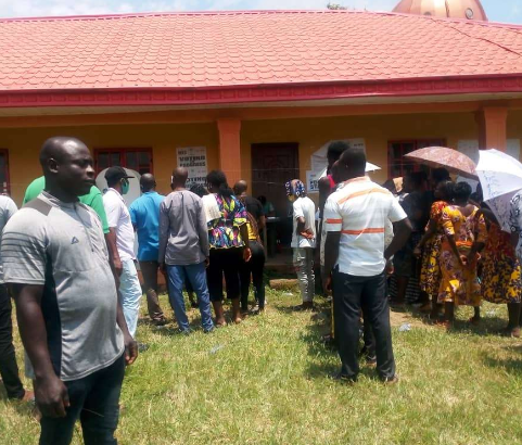 PDP agents promise N5000 rewards to voters (TheCable)