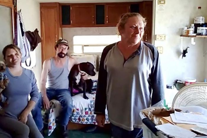 The Coronavirus Class Divide: Space and Privacy